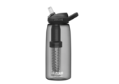 Eddy+ 1L Filtered by Lifestraw (Charcoal)