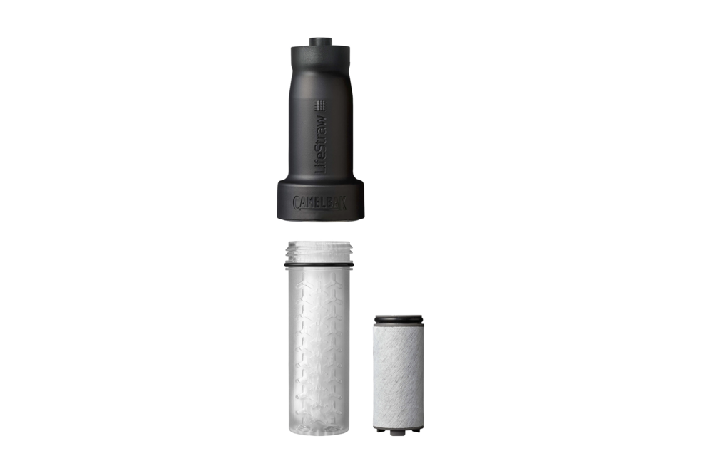 Lifestraw Bottle Replacement Filter Set (Small 0.6L)