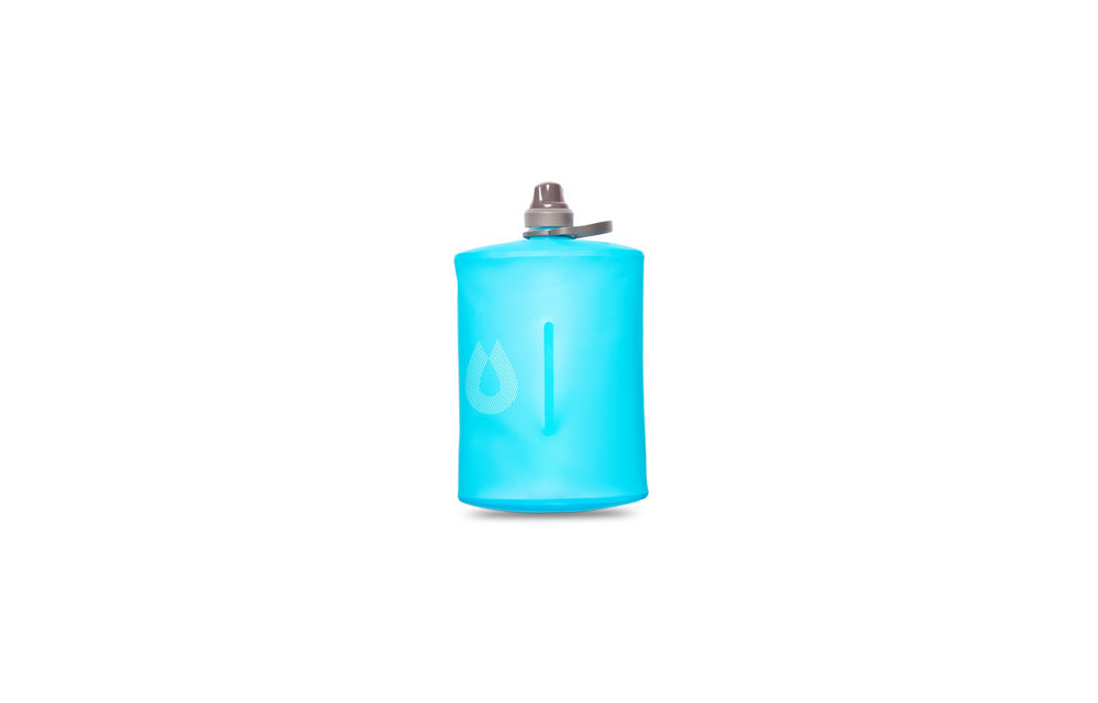 Stow Bottle 1L (Malibu Blue)