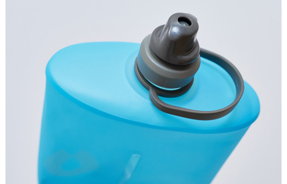 Stow Bottle 1L (Malibu Blue)