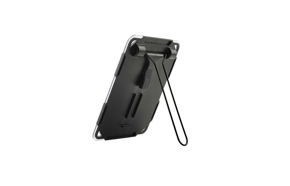Guide 12 and Nomad 5 Solar Kit