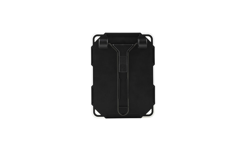 Guide 12 and Nomad 5 Solar Kit