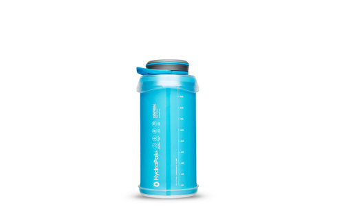 Stash Bottle 1000ml (Malibu Blue)
