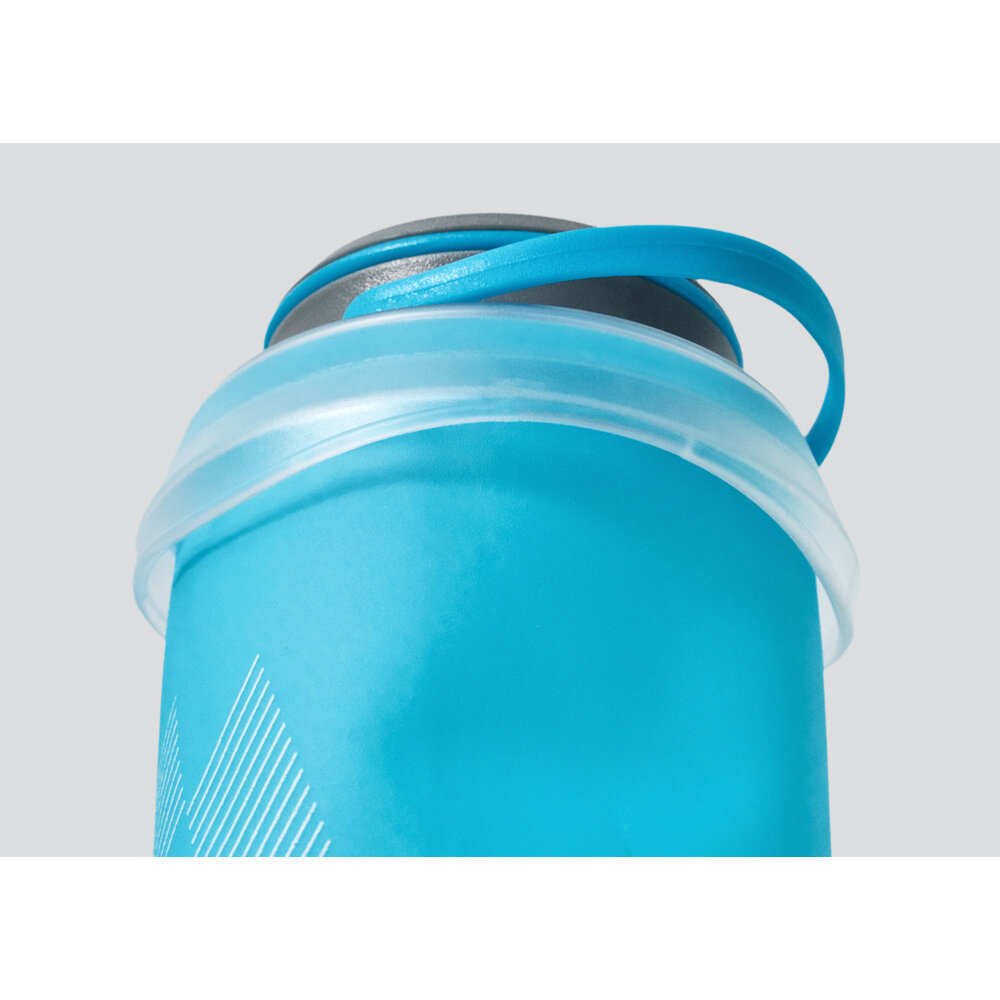 Stash Bottle 1000ml (Malibu Blue)