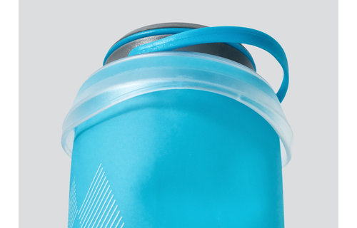 Stash Bottle 1000ml (Malibu Blue)
