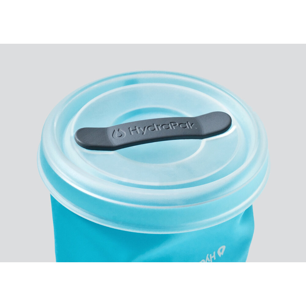 Stash Bottle 1000ml (Malibu Blue)