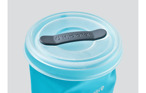 Stash Bottle 1000ml (Malibu Blue)