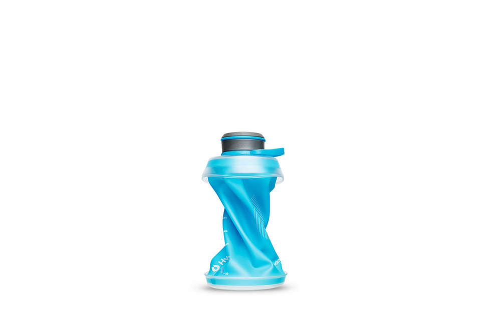 Stash Bottle 750ml (Malibu Blue)