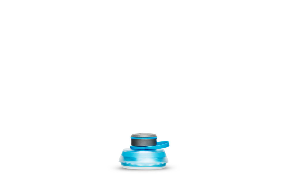 Stash Bottle 750ml (Malibu Blue)