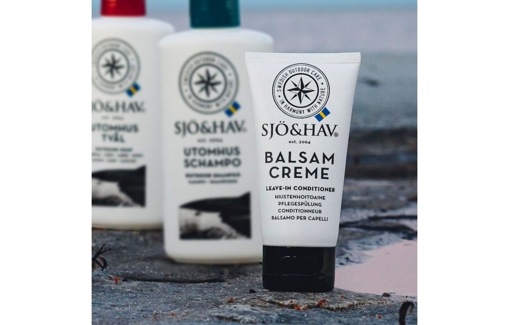 Conditioner 50ml