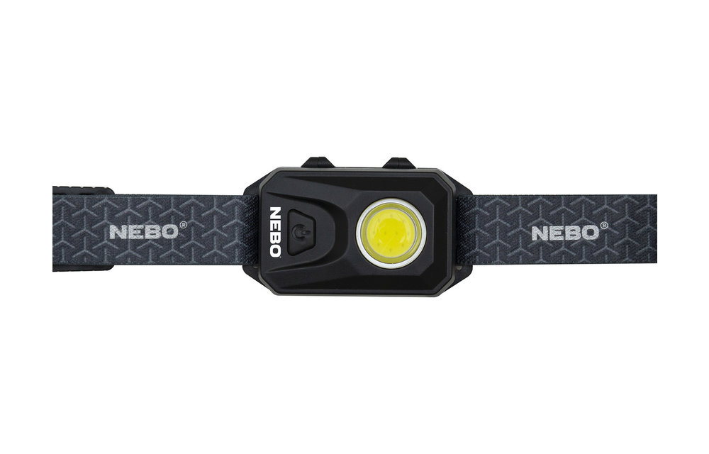 150 Headlamp (Black)