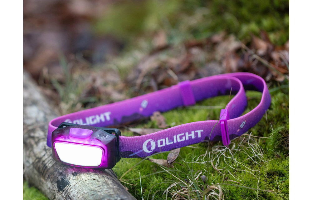 H05 Lite (Pink)