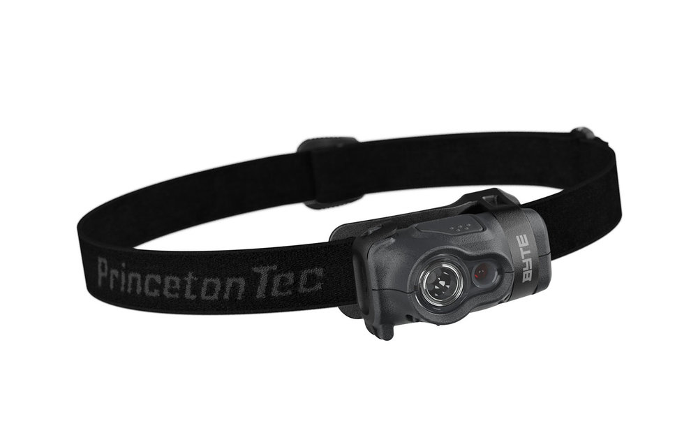 Byte Headlamp (Black)