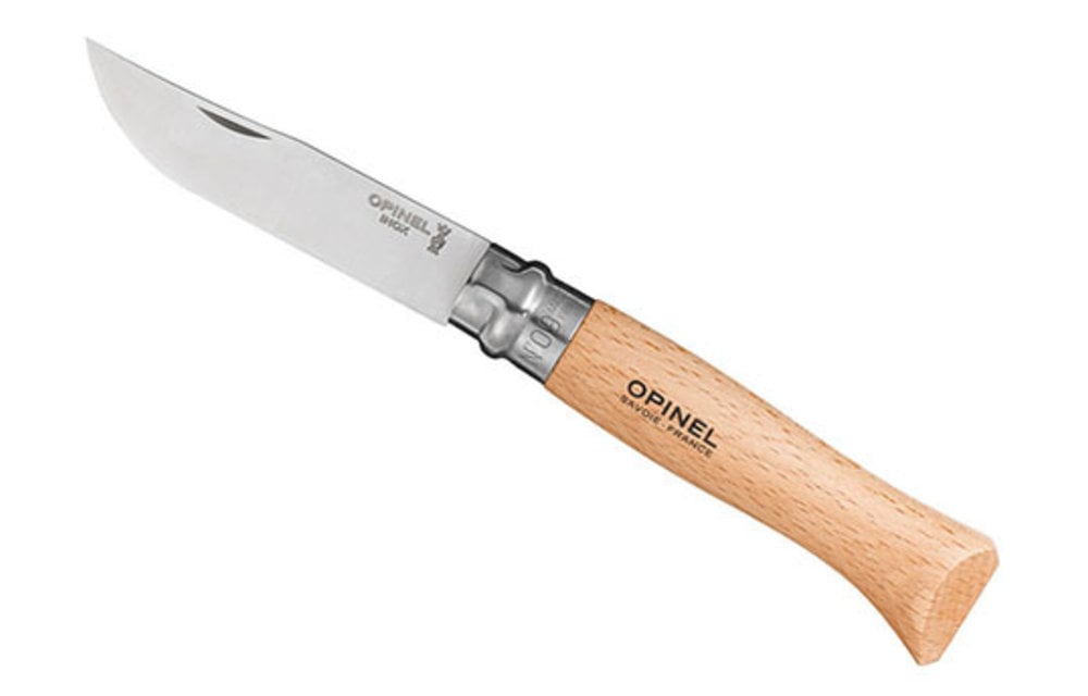 Opinel Zakmes Nr. 9 . -