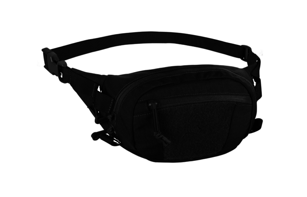 Possum Waist Pack (Black)