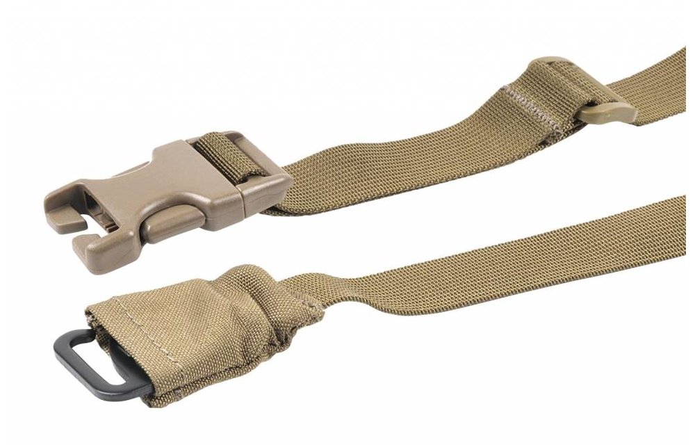 Possum Waist Pack (Black)