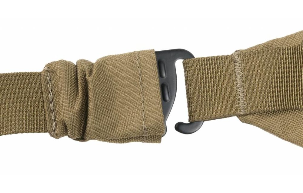 Possum Waist Pack (Black)