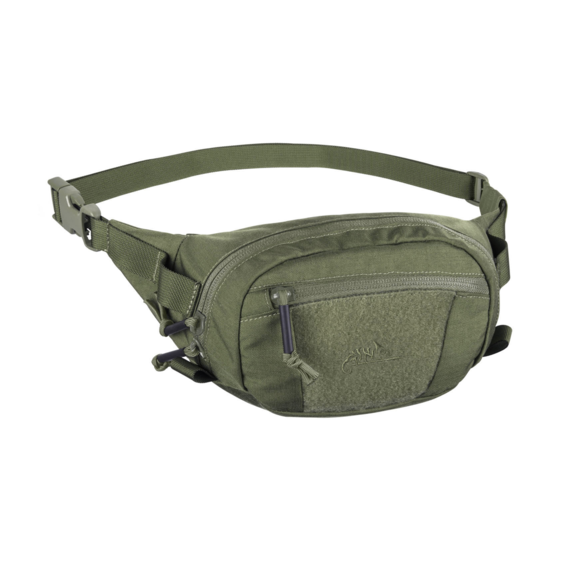 Helikon-Tex 'RAT' GUN CONCEALED CARRY Waist Pack Cordura EDC Hip  Bag Tactical