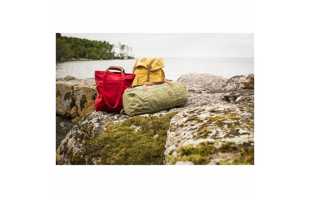 Totepack No. 1 (Black)
