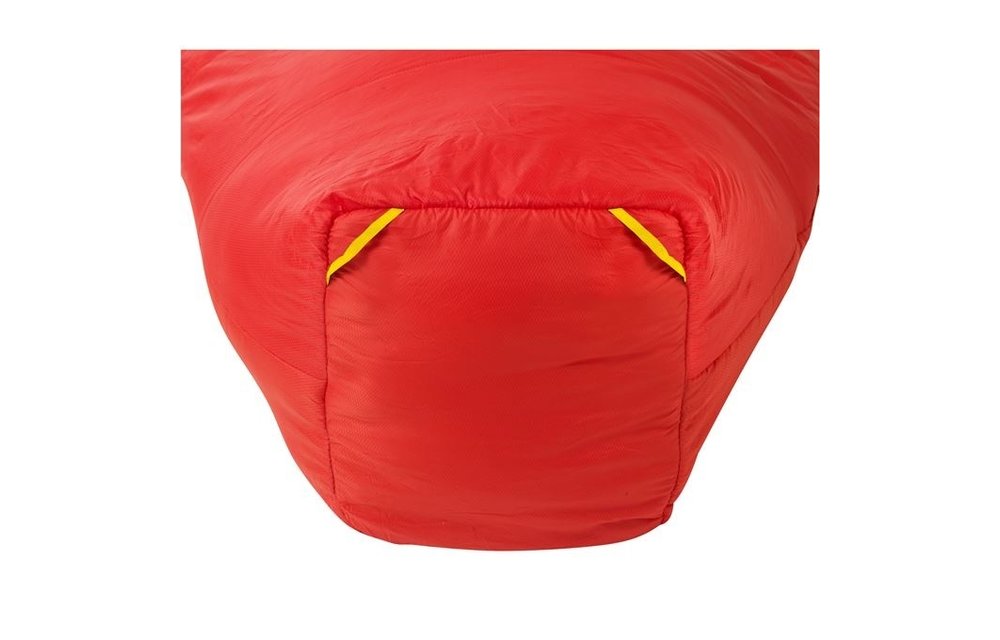 Skule Three Seasons (Long) (Red)