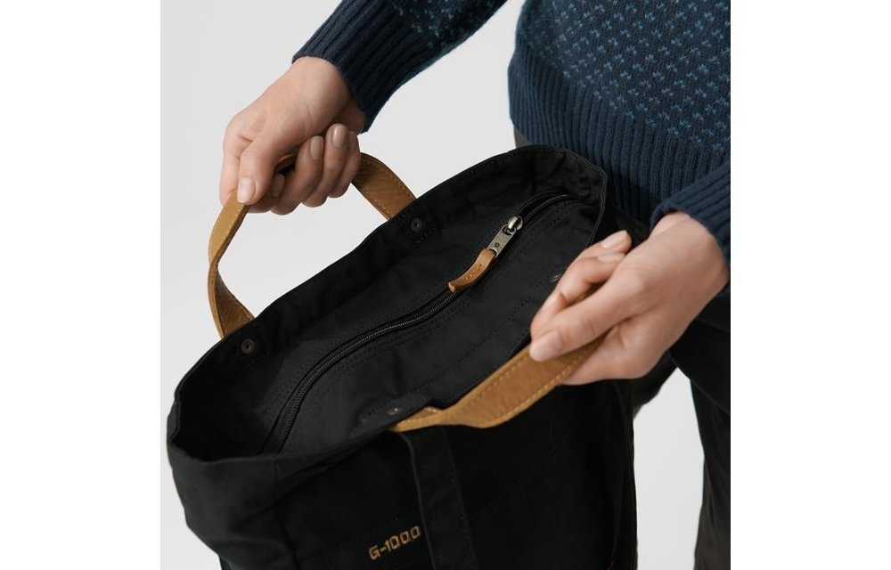 Totepack No. 1 (Acorn)