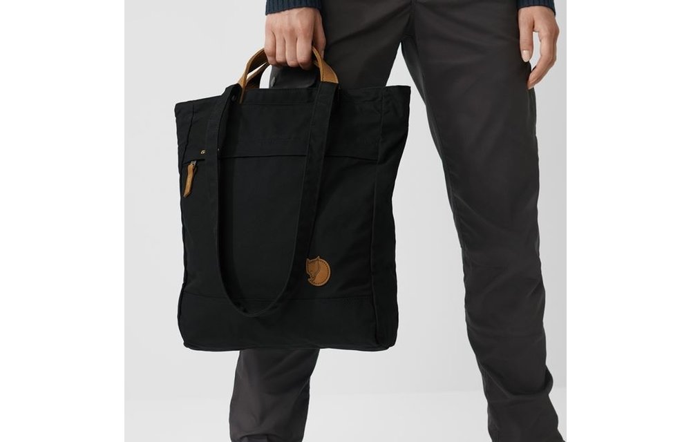 Totepack No. 1 (Acorn)