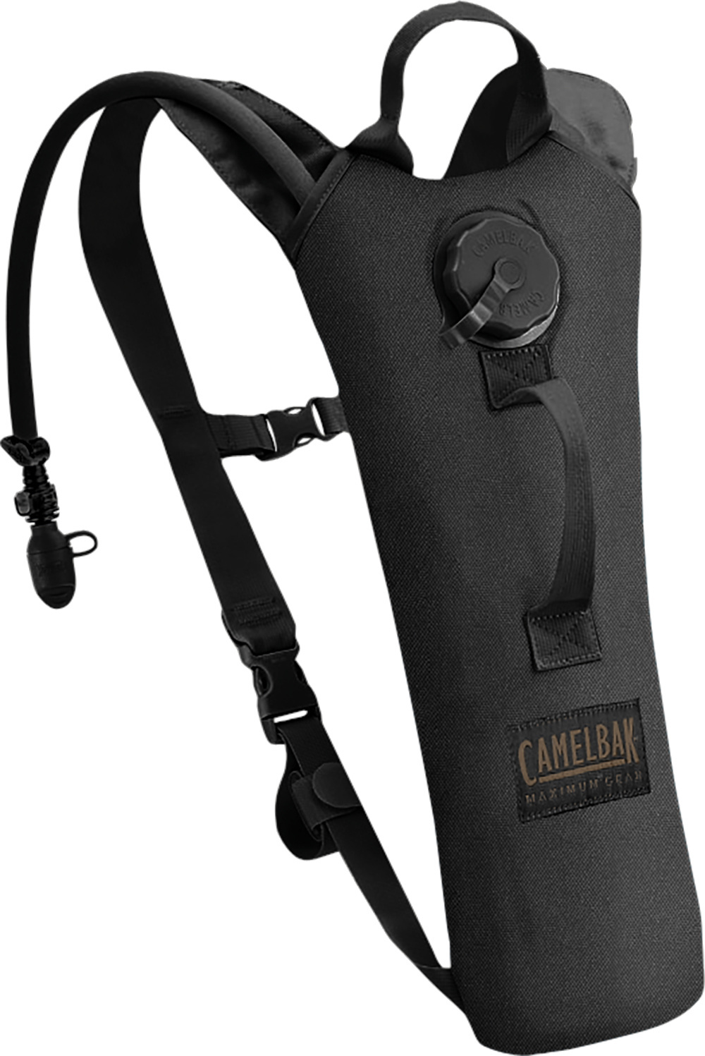 ThermoBak 2L (Black)