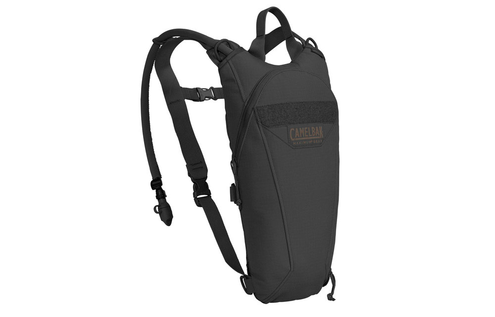 Thermobak 3L Mil Spec Crux (Black)
