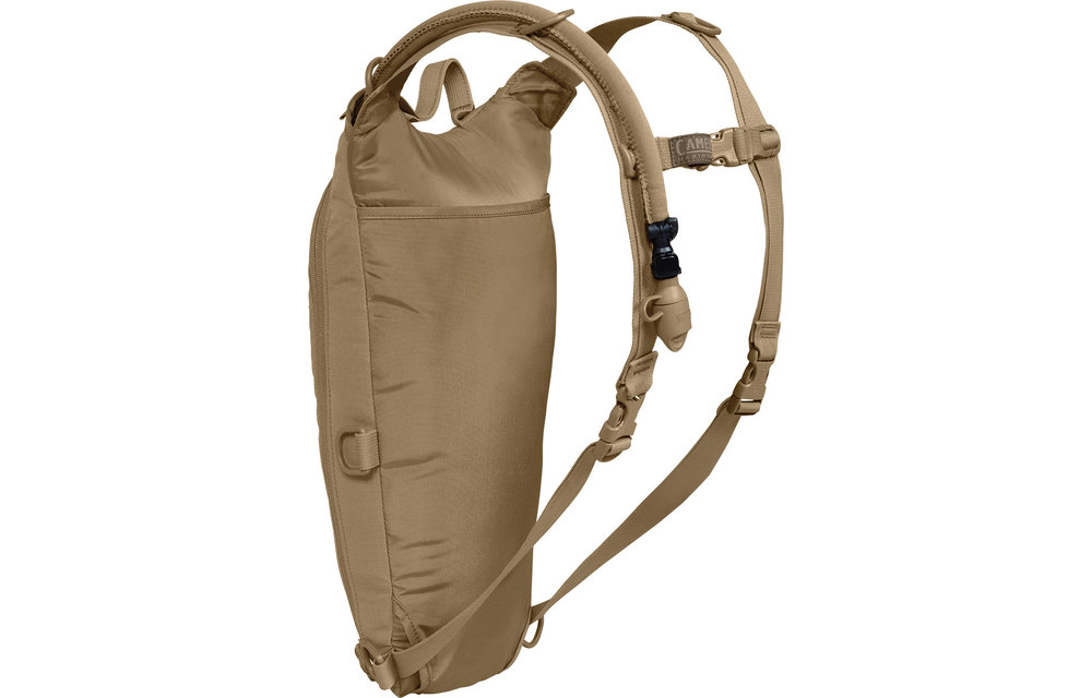 Thermobak 3L Mil Spec Crux (Black)