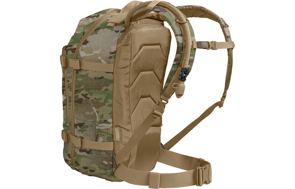 Motherlode 3L Mil Spec Crux 44L (Multicam)
