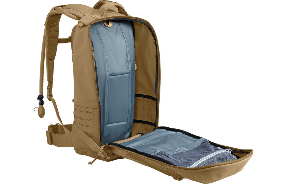 Motherlode 3L Mil Spec Crux 44L (Multicam)