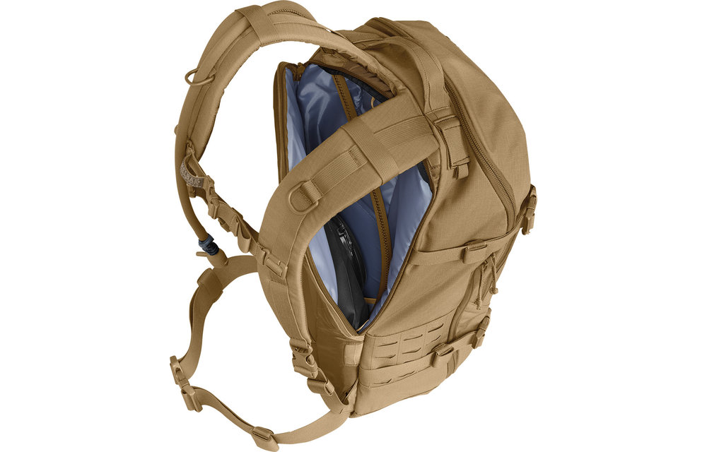 Motherlode 3L Mil Spec Crux 44L (Coyote)