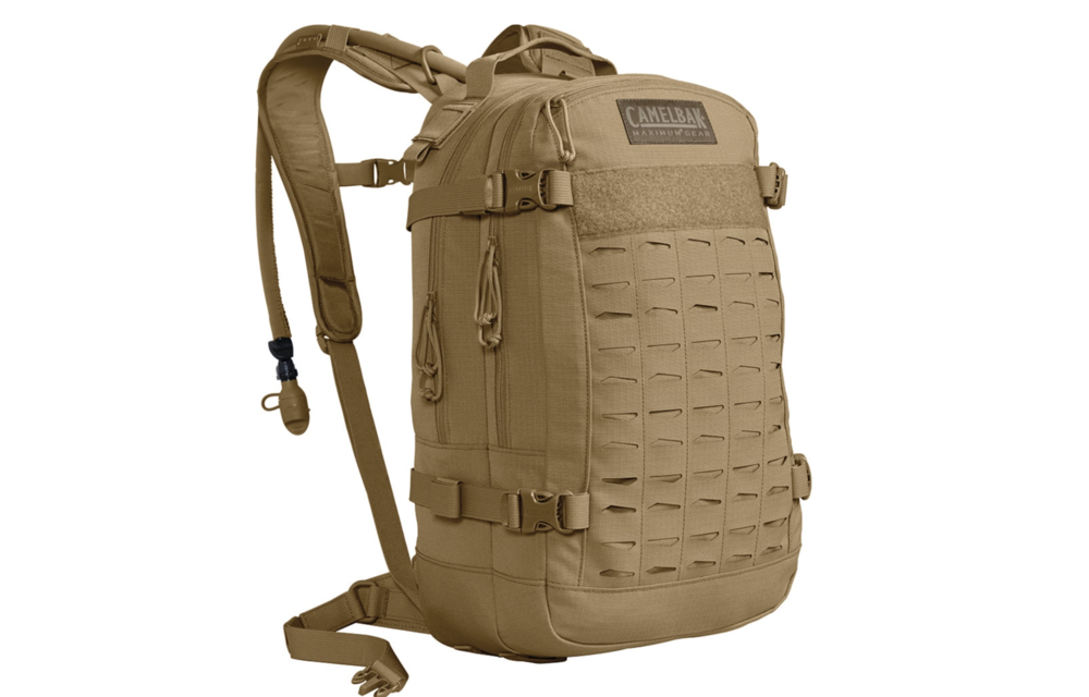 H.A.W.G. 3L Mil Spec Crux 24L (Coyote)