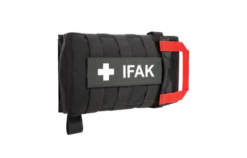 IFAK Pouch VL L (Black)