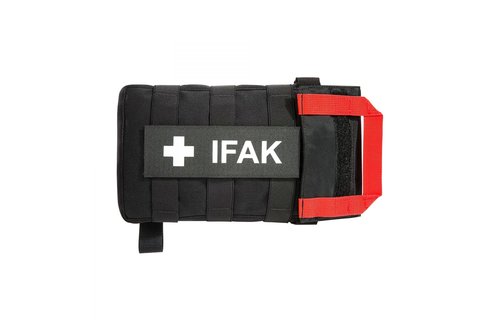 IFAK Pouch VL L (Black)