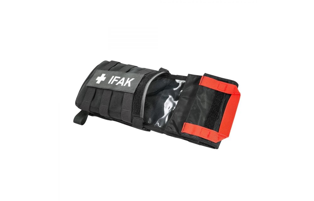 IFAK Pouch VL L (Black)