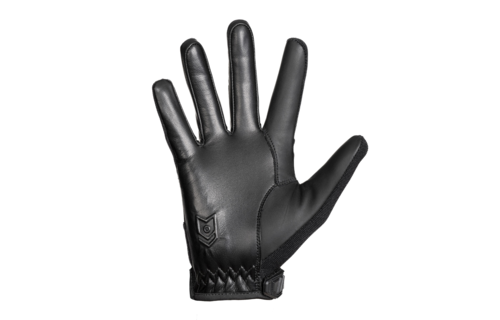 8108B 2nd Skin Gloves (Black)