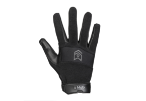 8108B 2nd Skin Gloves (Black)