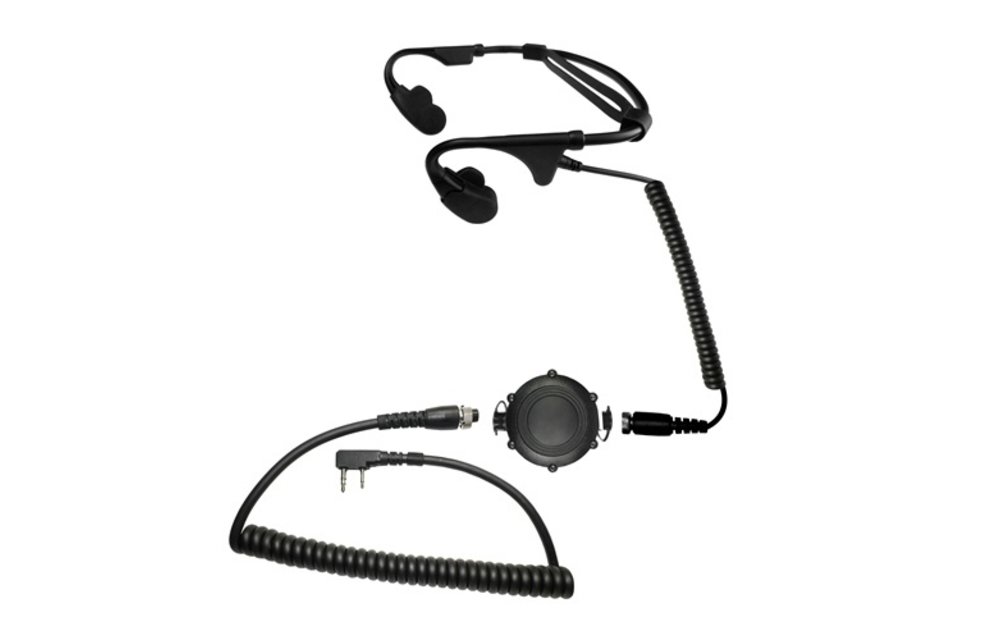 Battle Zero Bone Conducting Headset (Midland)