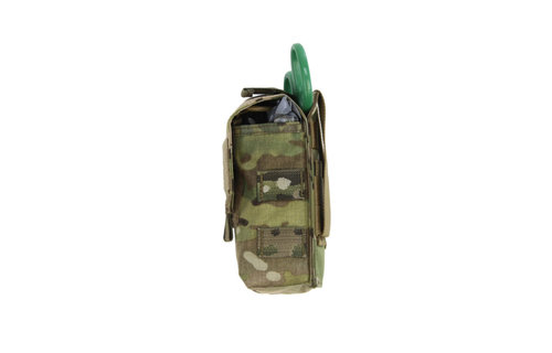 Individual First Aid Pouch (Multicam)