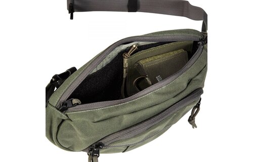 Internal Holster RIGHT (Black)