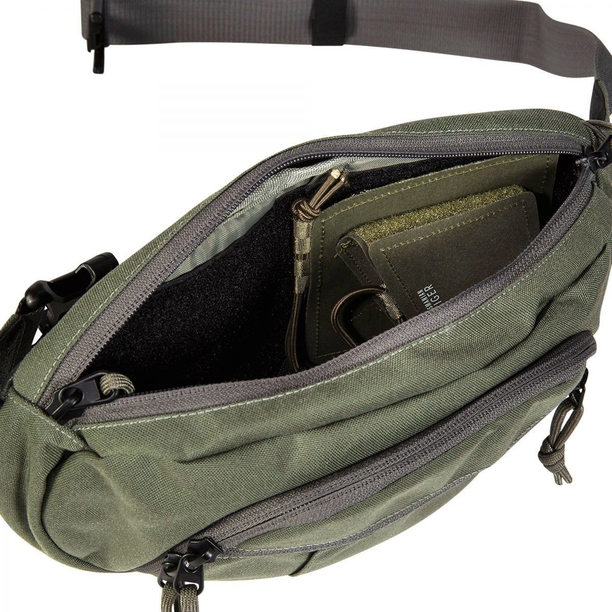 Internal Holster RIGHT (Black)
