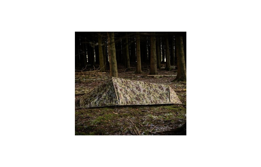 Ionosphere One Person Tent (Terrain Camouflage)