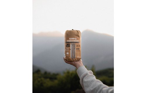 Static V Sleeping Mat  (Recon)