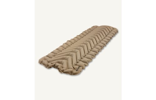 Static V Sleeping Mat  (Recon)