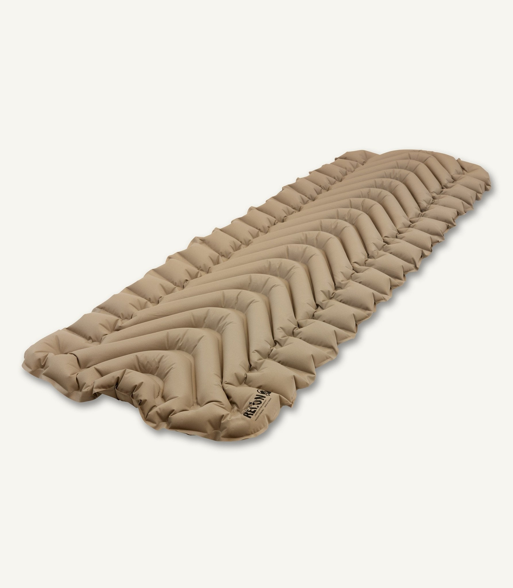 Static V Sleeping Mat  (Recon)
