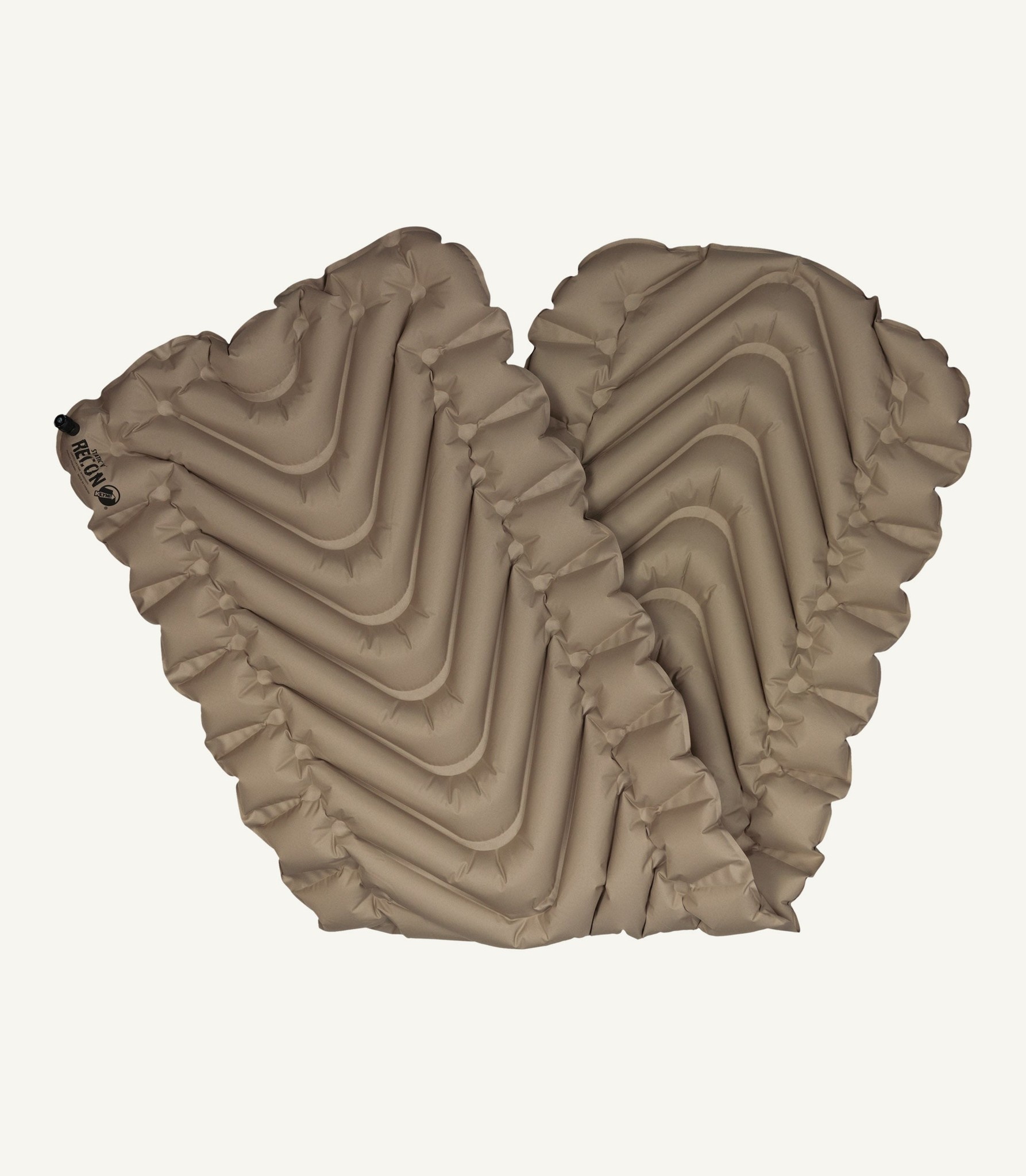 Static V Sleeping Mat  (Recon)