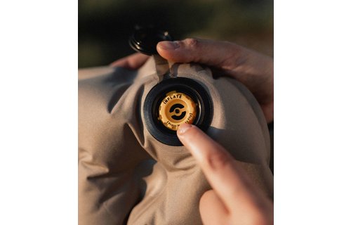 Static V Sleeping Mat  (Recon)