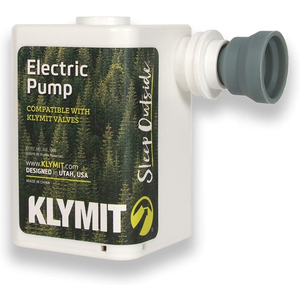 Electric Pump