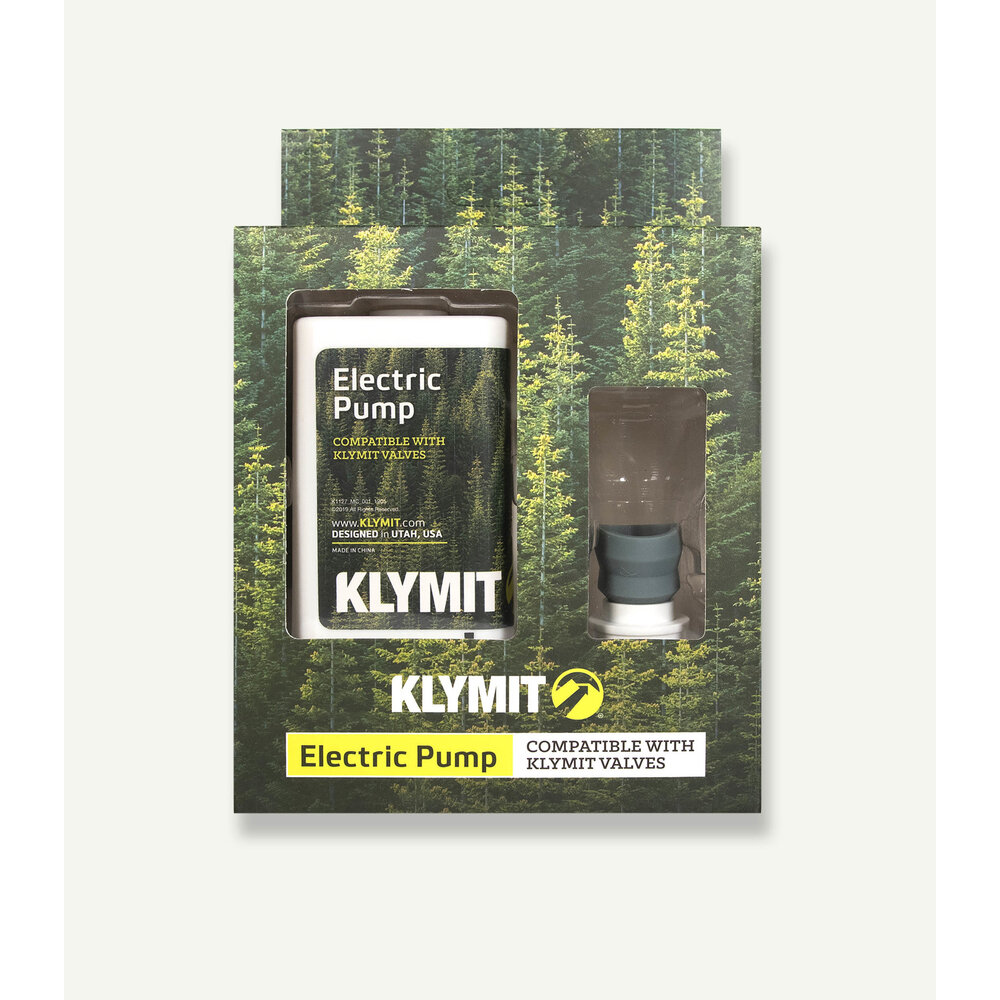 Electric Pump
